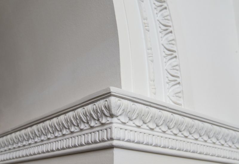 Decorative Interior Painting