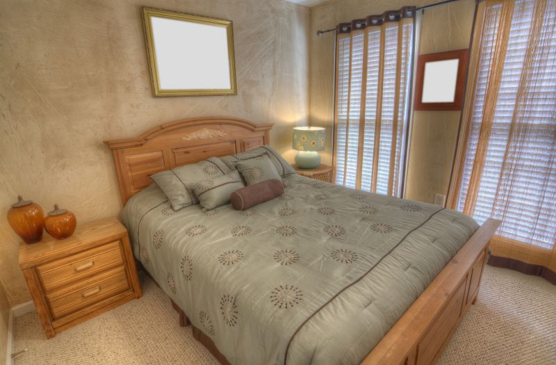 Decorative Interior Painting detail